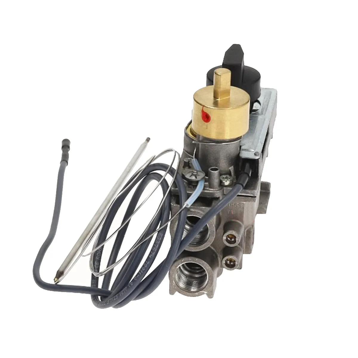 

Fryer Accessories 110-190 Degree GV31T GV31T-C5AXE2K0 Valve Assembly Thermostat for ELECTROLUX Fryer