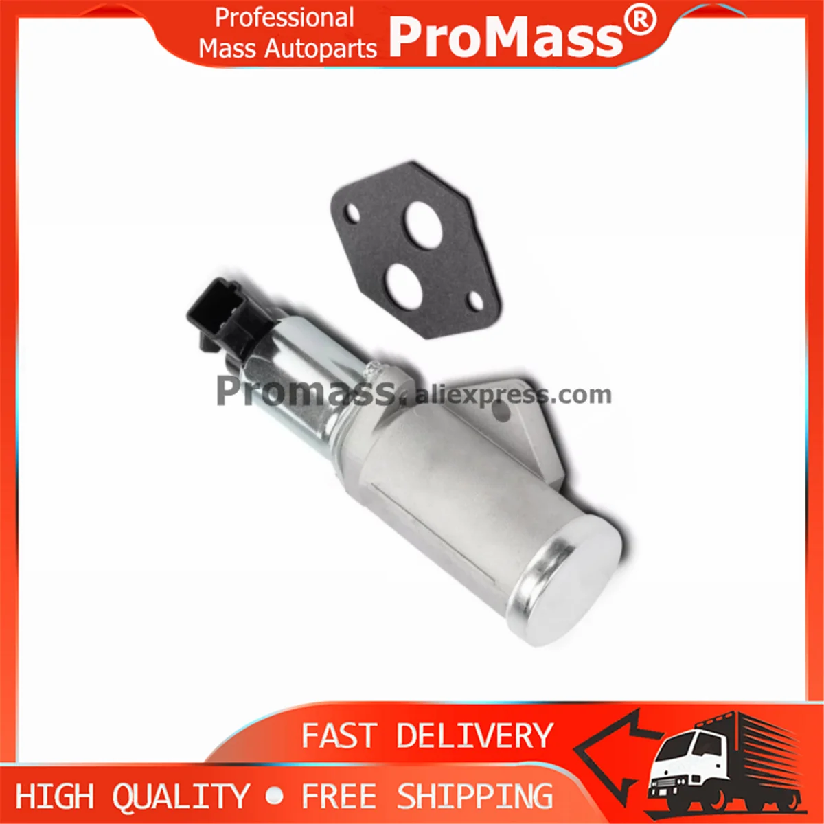 

Idle Air Control Valve IAC1008 For Ford Mazda Aerostar Explorer 1986-1995 E7TE-9F715-F1A E7TE9F715F1A