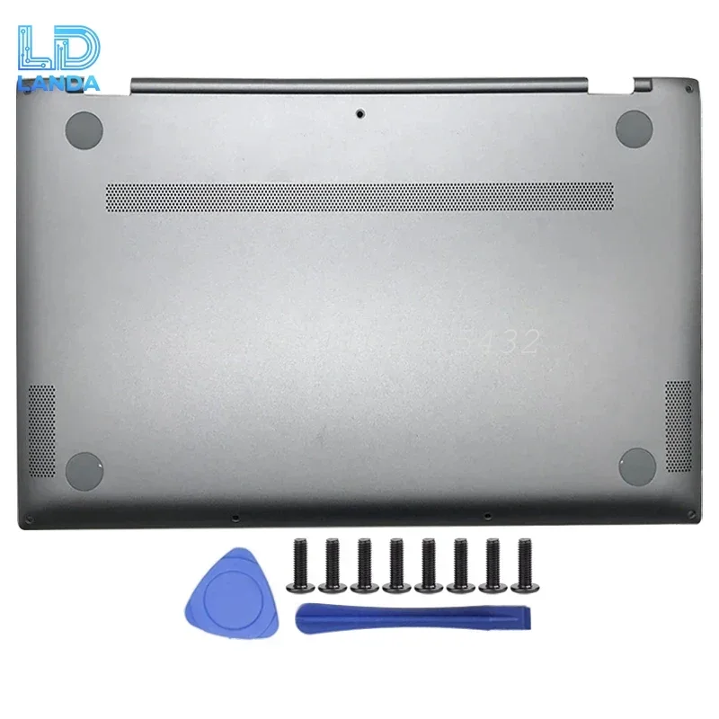 Laptop Case Notebook LCD Back Cover/Palmrest/Bottom Accessories For ASUS ZenBook 14 UM431D RM431D UX431 F UM431DA BX431 U4500F