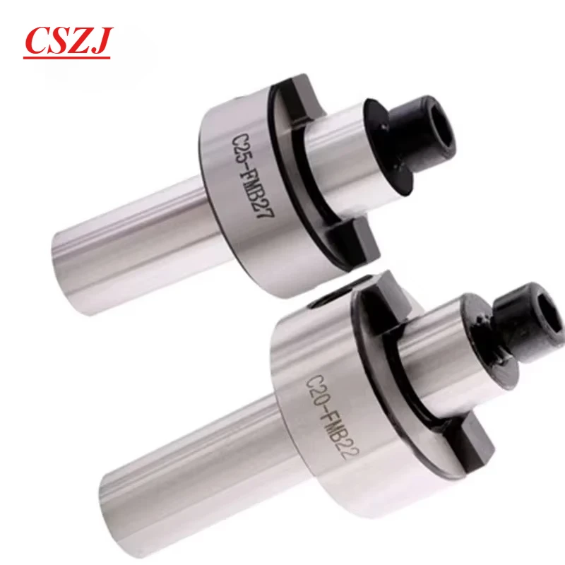 1 шт. C20 25 32 FMB22 27 32 инструмент Хвостовик фрезерного станка, оправка вала, держатель инструмента для токарного станка и шпиндель станка c25-fmb
