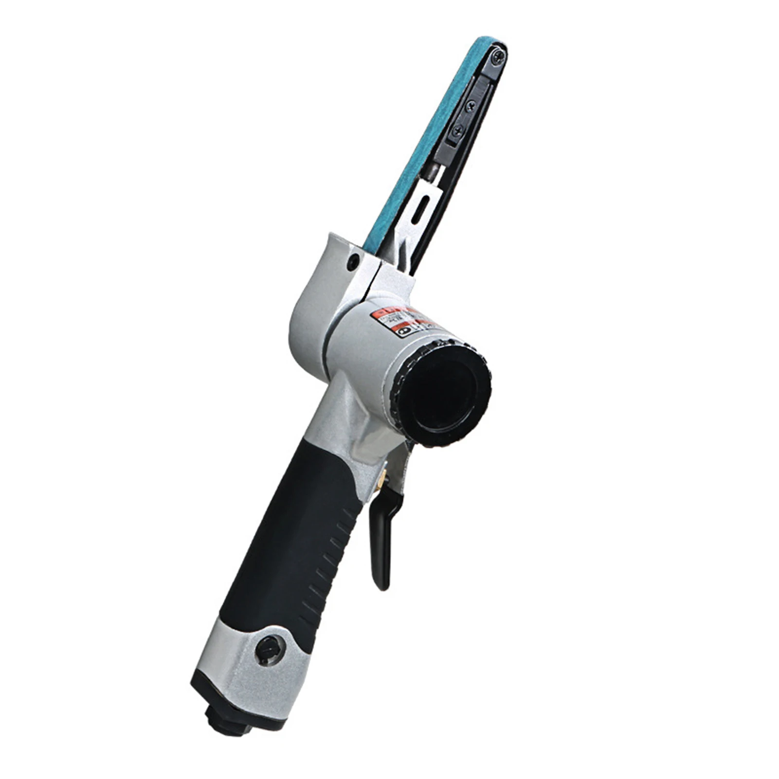 

Пневматическая ленточная шлифовальная машина Пневматическая угловая шлифовальная машина Ручная всеугольная шлифовальная машина Ленточная шлифовальная машина Промышленный пневматический инструмент 90PSI 16000 об/мин