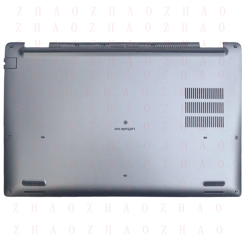 

L+ For Dell Latitude 5520 E5520 Bottom Base Cover Lower Case D cover 03C21P