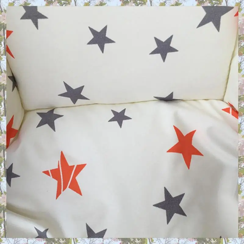 

Экологически чистый-2X подушка для сиденья детской коляски, универсальная подушка для детского стульчика, коврик для сиденья, хлопковый мягкий коврик для стульчика для кормления C