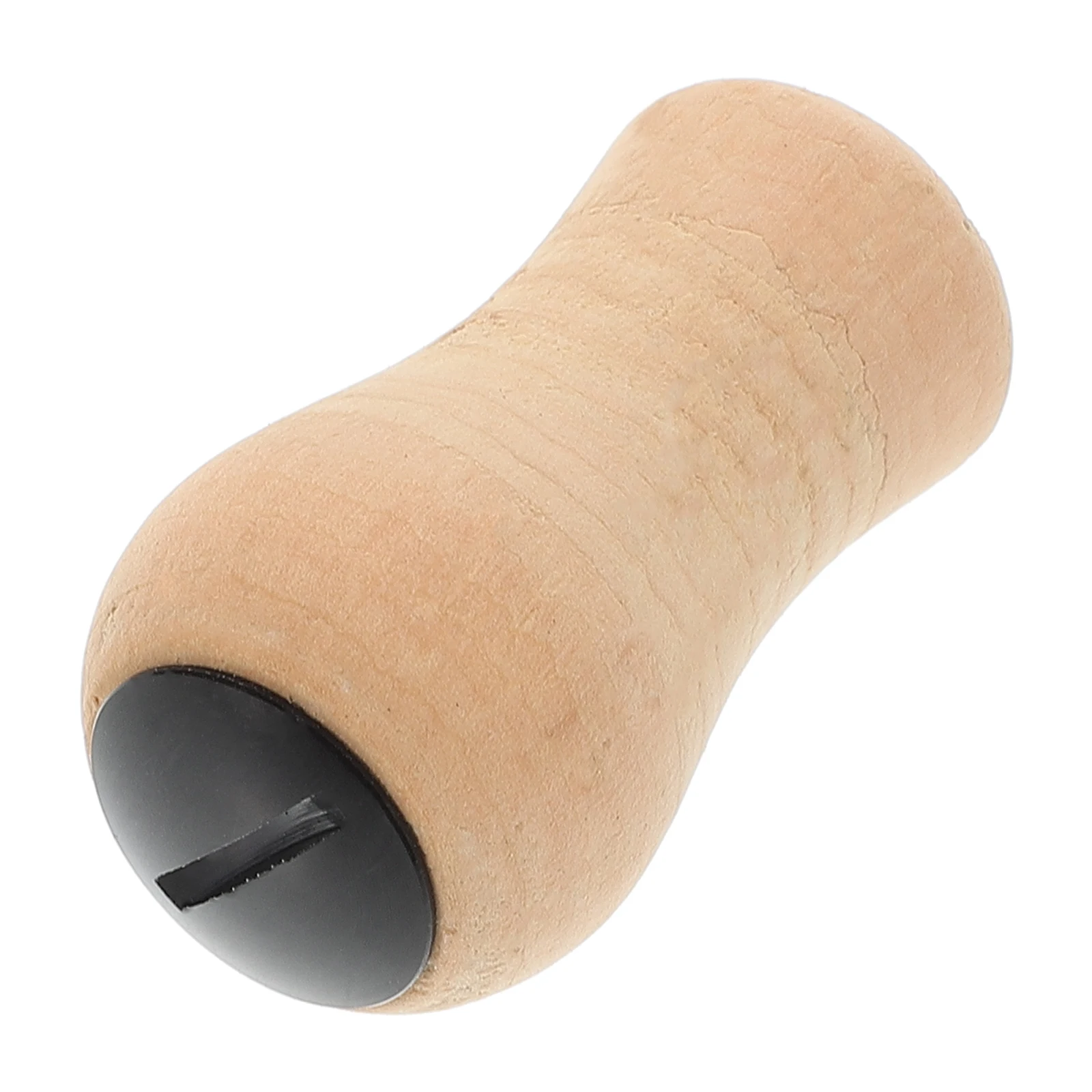 

1pc Fishing Reel Handle Knob Soft Cork Lightweight Comfortable Grip Upgrade Accessory Durable Precision Spinning Casting Reels