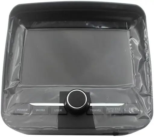 

Монитор 21Q6-33401 Панель дисплея 21Q6-33400 для экскаватора R130 R150 R480-9 R210-9 R250LC-9 R210-9S Датчик кластера