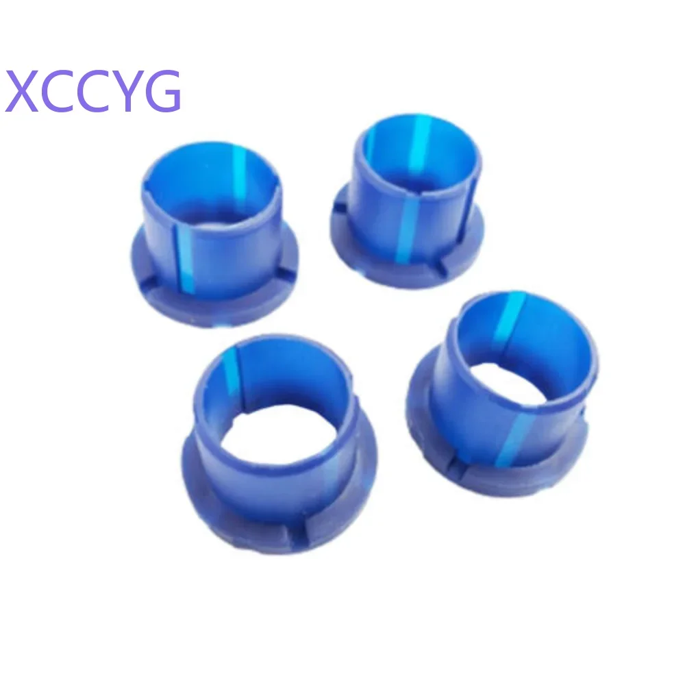 XCCYG 4PCS 90385-11003 GENUINE Automatic Shift Linkage Bushing Set 9038511003 For Toyota Bush