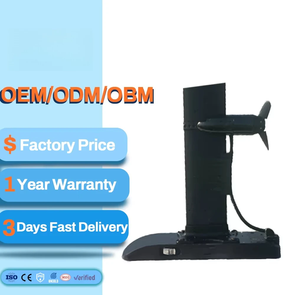 Hot Sale Hydrofoil Motor Assist Propeller Electric Power Source New Plastic Waterplay Surfing Tools & Accessory