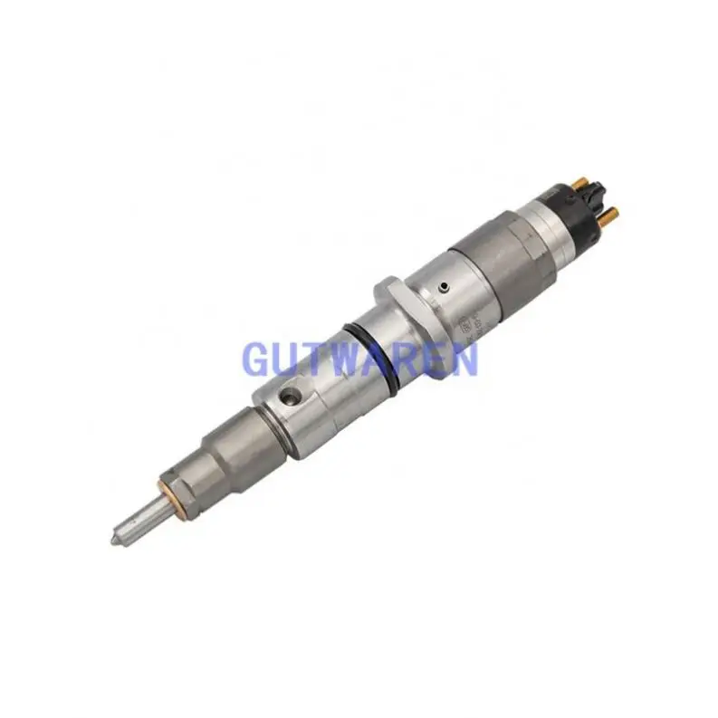 

High Quality Common Rail Injector 0445120120 2T2130201A 2T2130201D for Diesel Nozzle Assembly Auto Parts