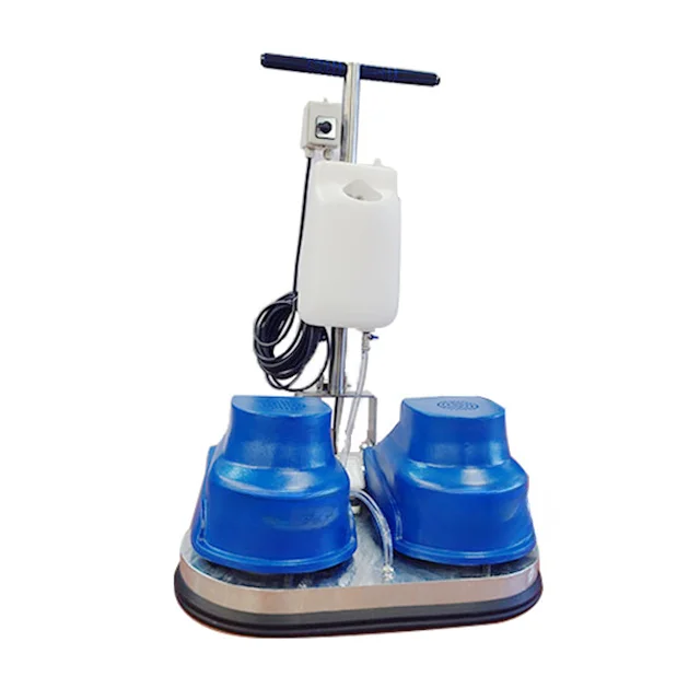 

Manual Carpet Cleaner