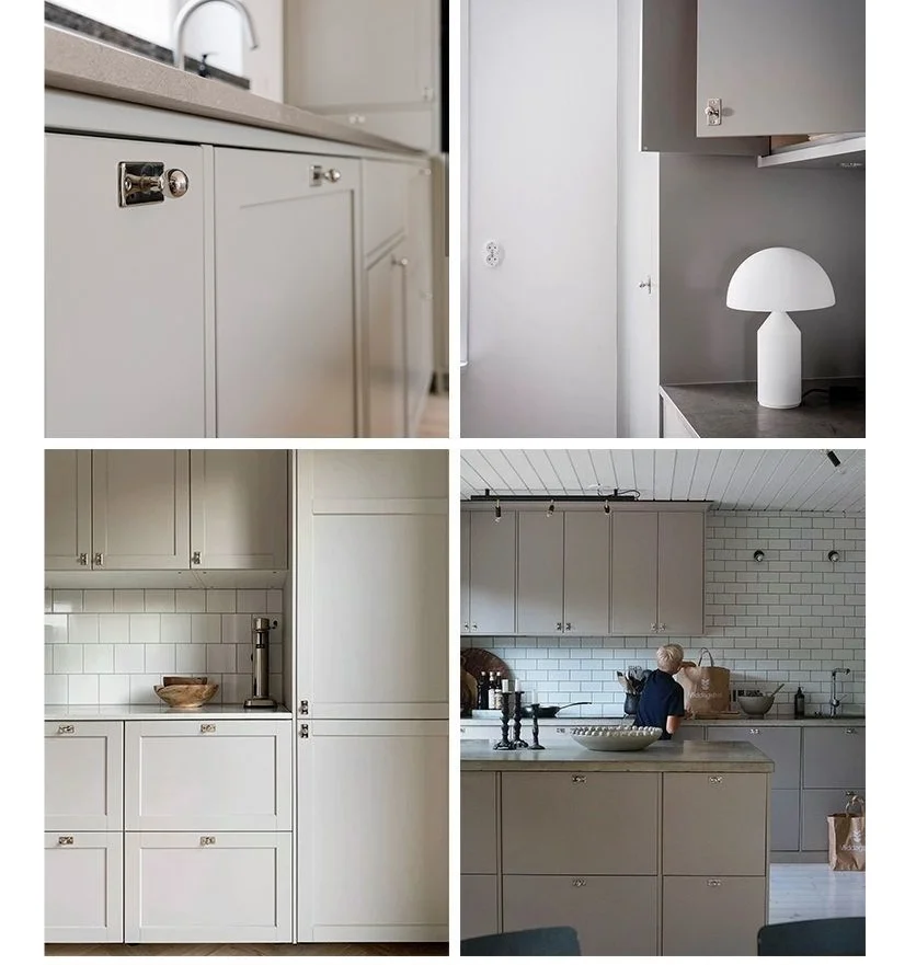 

Round Ball Shape Gold Round Ball Handle Gold Vintage Style Cupboard Handle Interior Design Brass Finish Furniture Door Handle