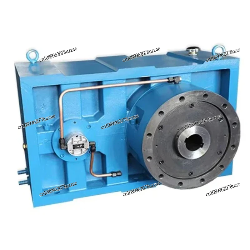 

ZLYJ 173 Series Plastic Extruder Gearbox for Continuous Operation