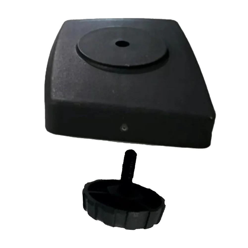 Innovative Replacement Parts Include an Air Filter Cover and a Knob Designed For String Trimmers Models For 123 223 323