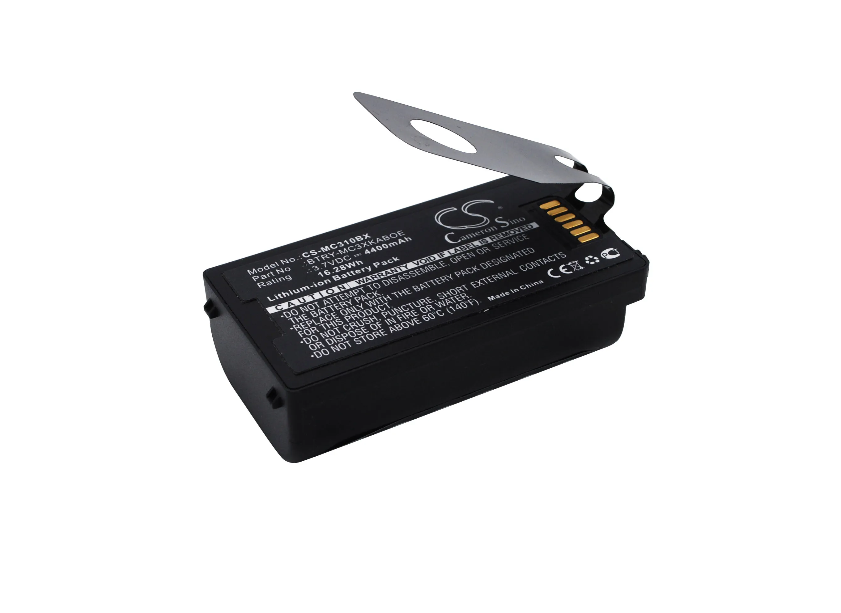 

battery Cameron Sino batteries Barcode Scanner CS-MC90BX Symbol BRTY-MC90SAB00-01 21-65587-01 MC9000 MC909X-K MC9090-K MC909