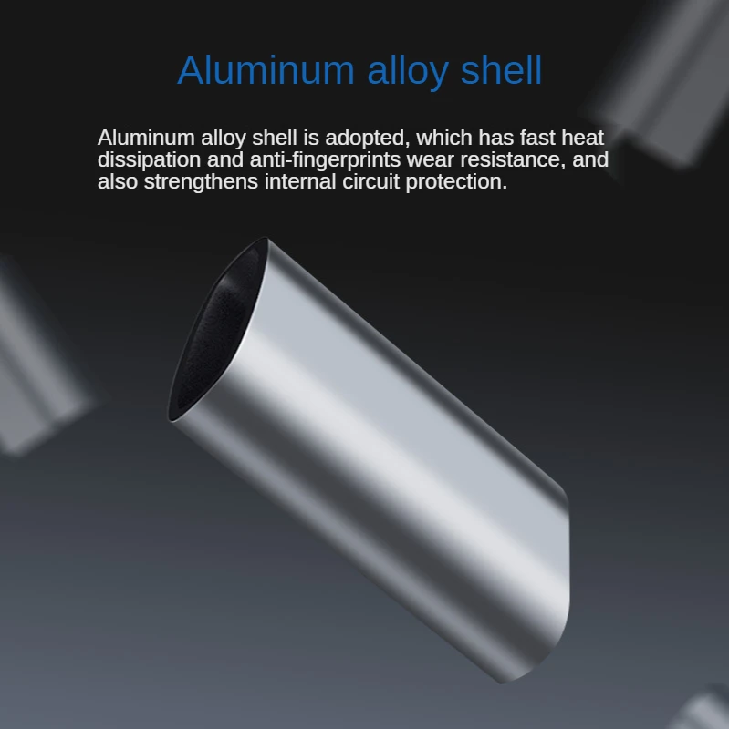 Żeński kabel wideo typu C do HD/VGA/RJ45/DP, synchronizacja wideo telefonu komórkowego do transmisji wideo na laptopie HP MI