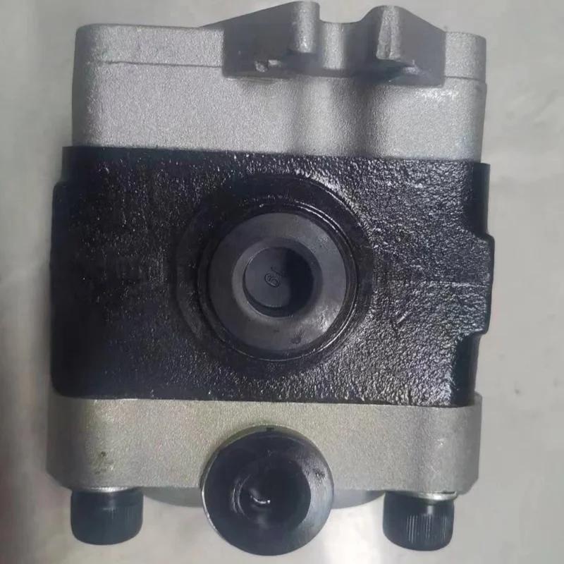 

Vio27 Gear Pilot Pump Assembly ASSY for Yanmar Mini Excavator Accessories Hydraulic Construction Machinery Repair Spare Parts