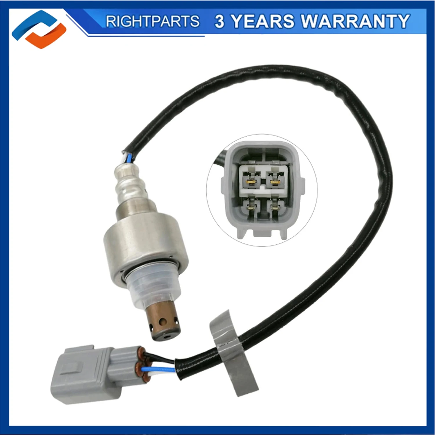 

Upstream Oxygen Sensor For Toyota Corolla Matrix Scion xD 1.8L 2008 2009 2010 Prius 1.5L 2004 2005 2006-09 89467-47010 234-9056