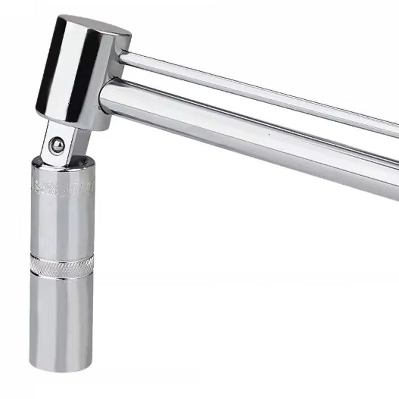 

Dial Torque Wrench 0-300 N.m 1/2" Drive Professional Automotive Repair Tool Dial Reading Knurled Non-Slip Handle