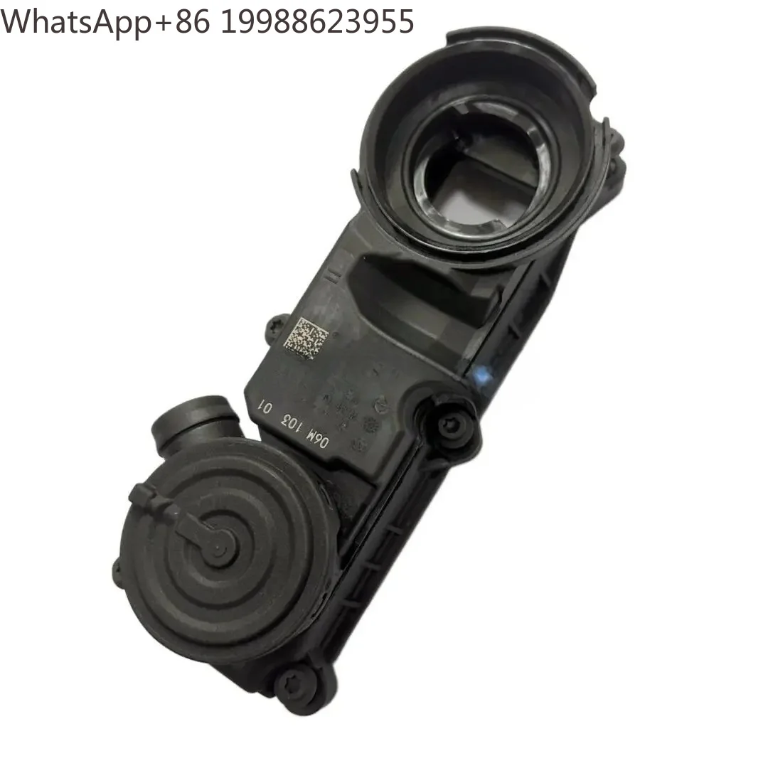 06M103515H Oil Separator for  9YA Cayenne 95B-2 Macan 971 Panamera PAB103495B 9A710349511 06M 103 515 H