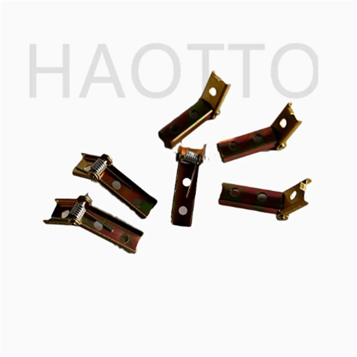 50pcs Foot Sealing Machine Accessories Spring Hook For This