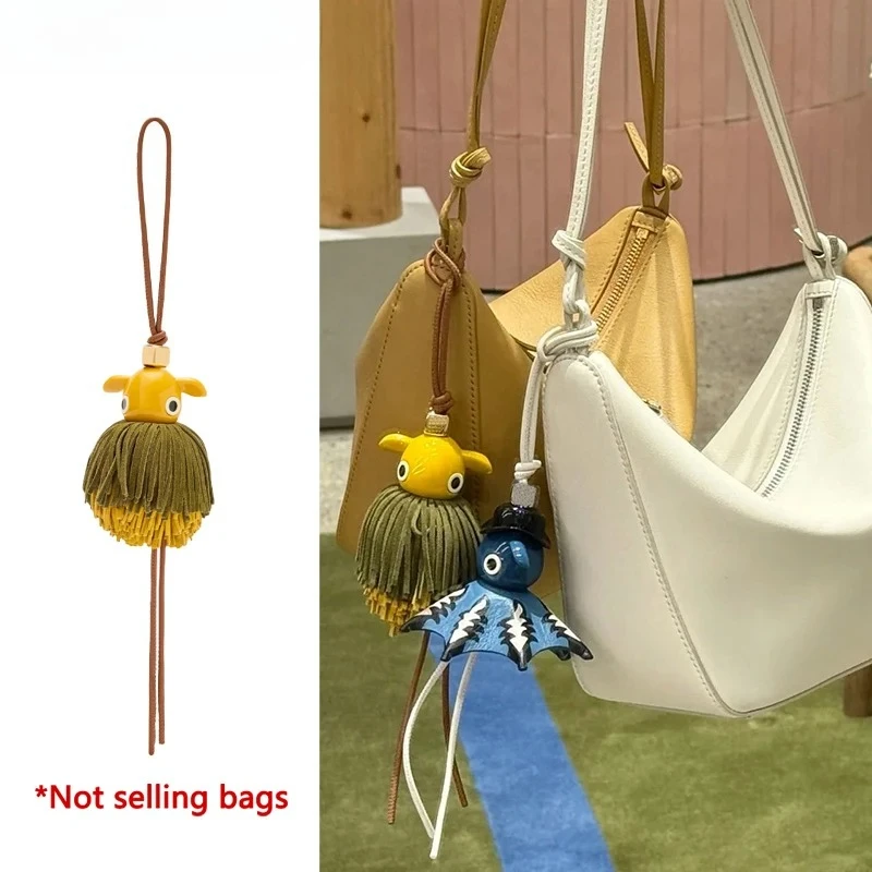 

Puzz bag charm for women bag fashion high-end exquisite workmanship bag decoration bag accessories