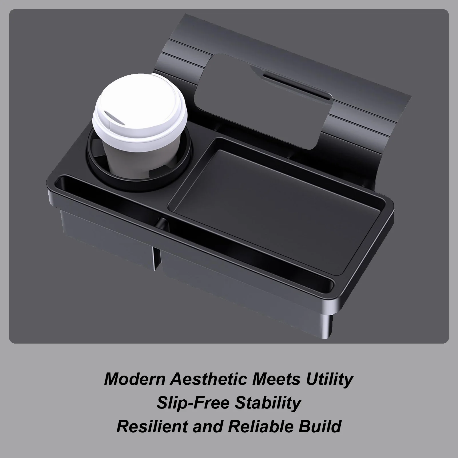 

Поднос для хранения на окно автомобиля, органайзер для автомобильного интерьера, органайзер для двери автомобиля, подстаканник для внедорожника, грузовика, седана, автомобиля