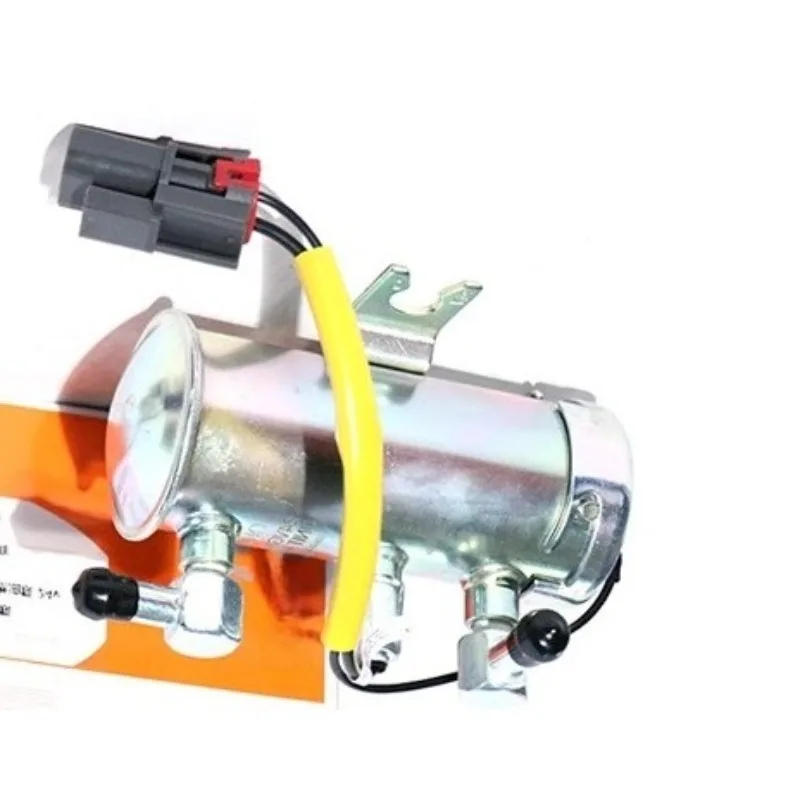 Electronic Fuel Pump for Sany for Sumitomo for Case 4HK1/6HK1
