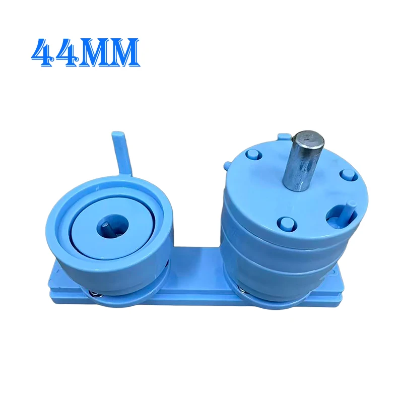 Variant: 44MM Blue Mold