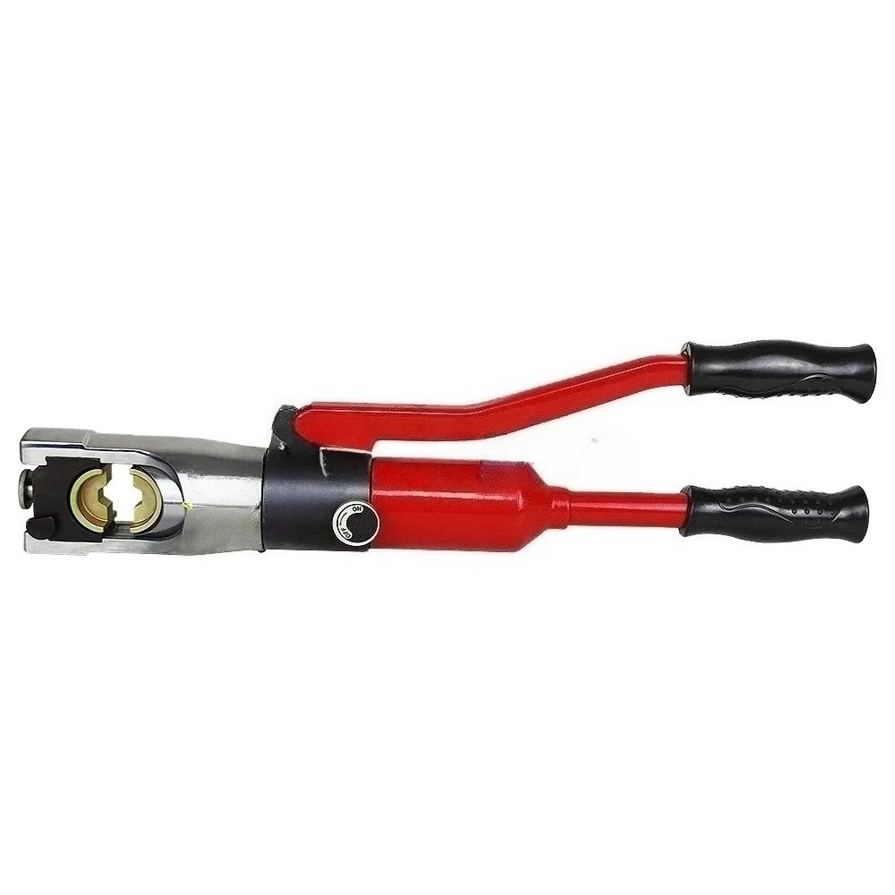 

CPO-400 Self Contained Hydraulic Crimping Cable Crimping Tool