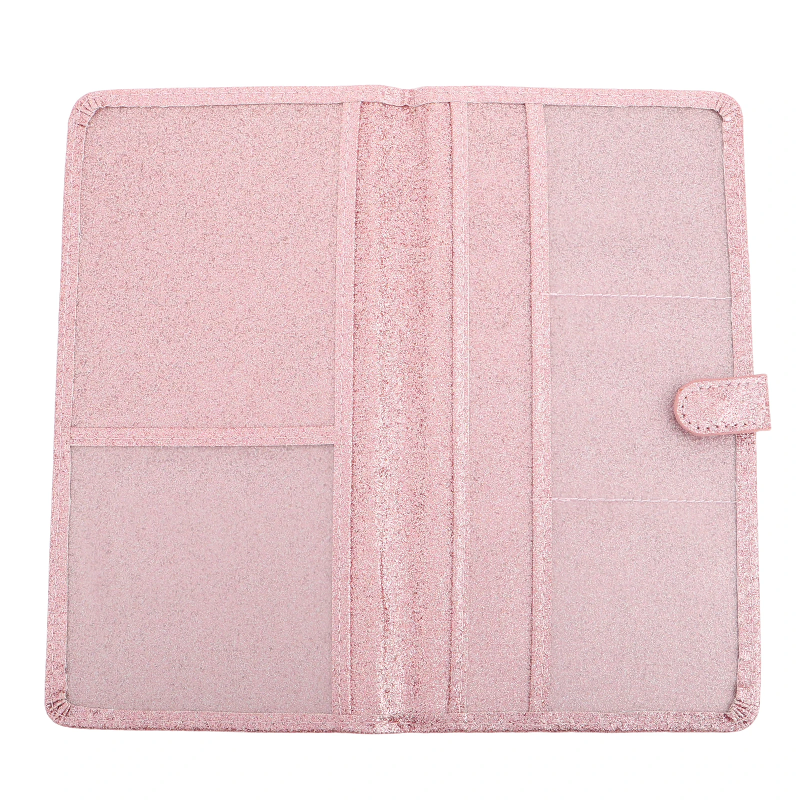 

Car License Holder PVC Wallet Protector Large Capacity Waterproof Document Organizer Travel Accessories