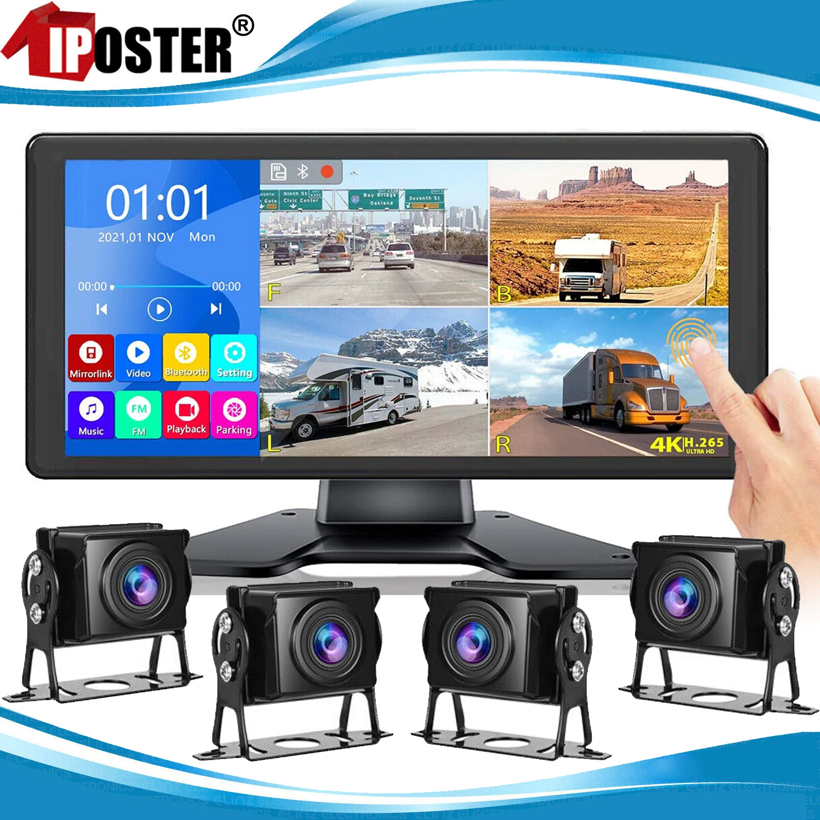 iPoster 10.36