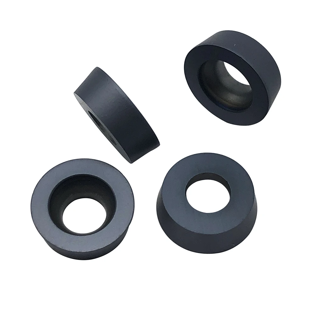10 PCS RPMW1003MO Carbide Insere Resistente ao desgaste, alta qualidade