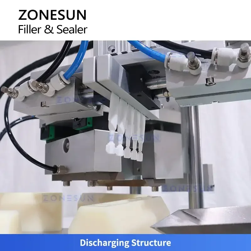 Zonesun ZS-FS70U Si…