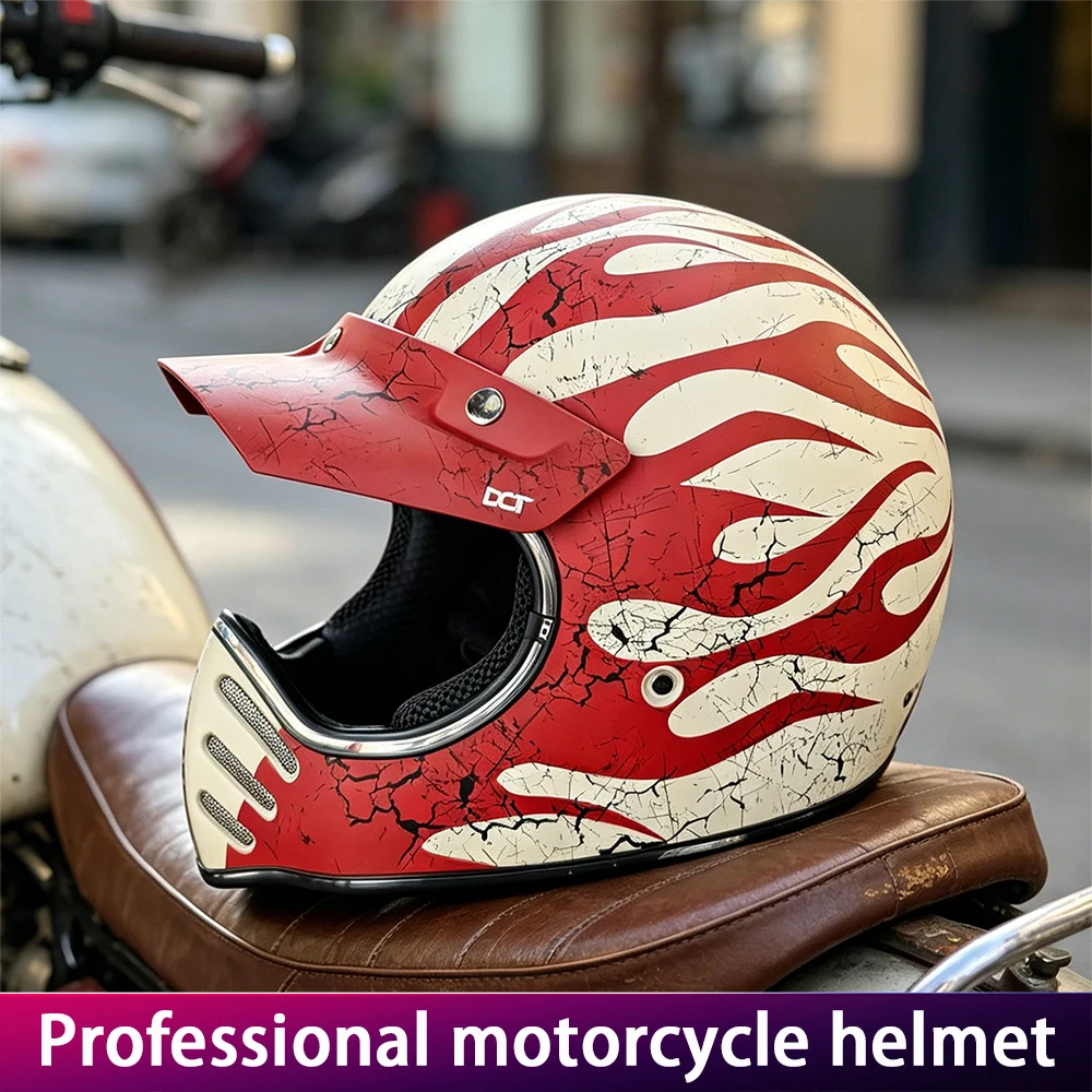 casco-de-motocicleta-con-forma-de-Aguila-para-vehiculos-todoterreno-casco-retro-para-motocicleta-casco-espacial