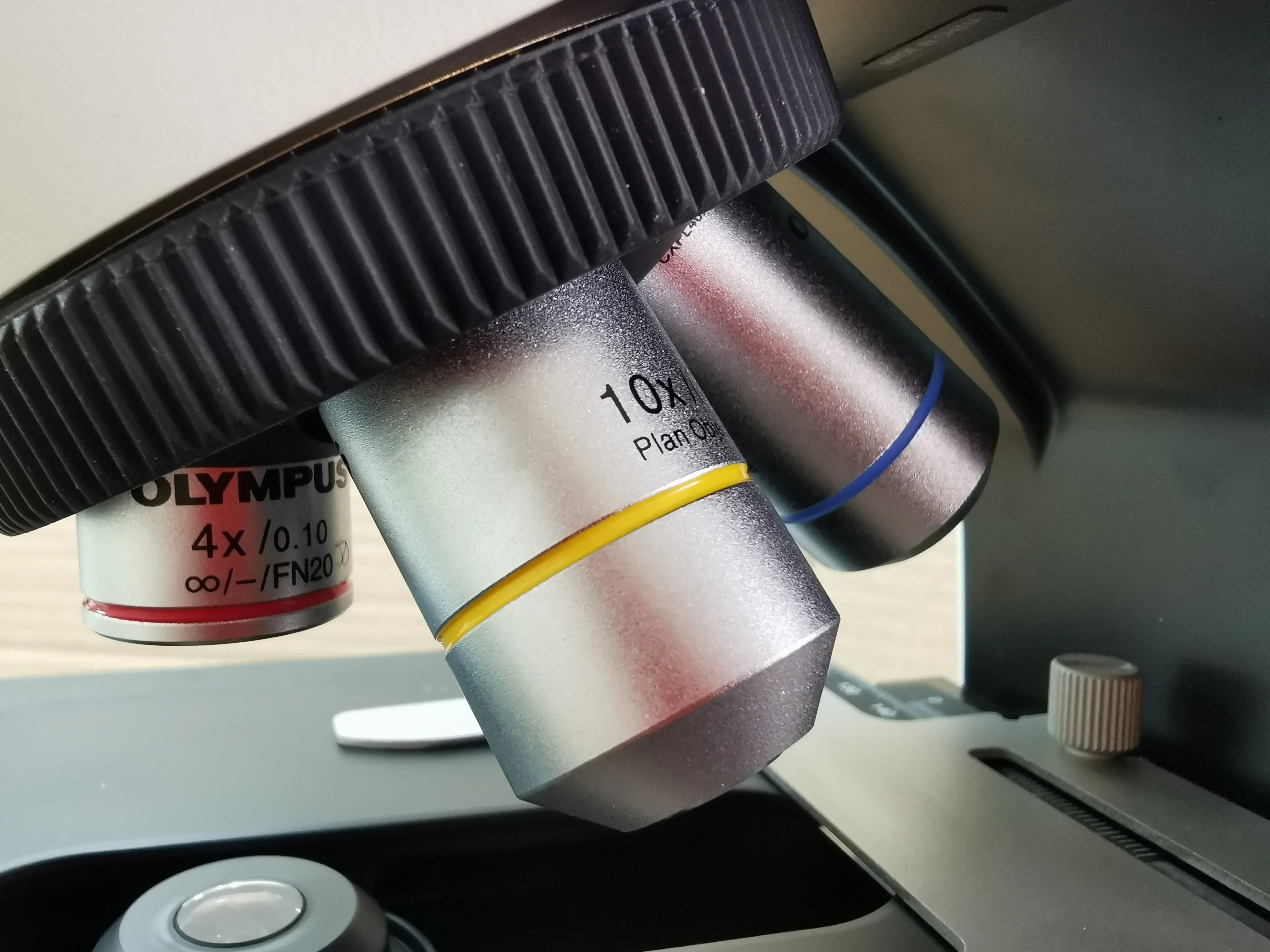 2025/مجهر أوليمبوس CX23 بيولوجي للمختبر رخيص الثمن مع شاشة رقمية اختيارية #6