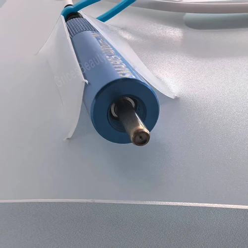 Imagen 2 del producto Máquina de liposucción láser de fibra óptica, lipólisis de diodo de 1470nm, 980nm, 1470nm, eliminación de grasa, anticelulítico, pérdida de peso