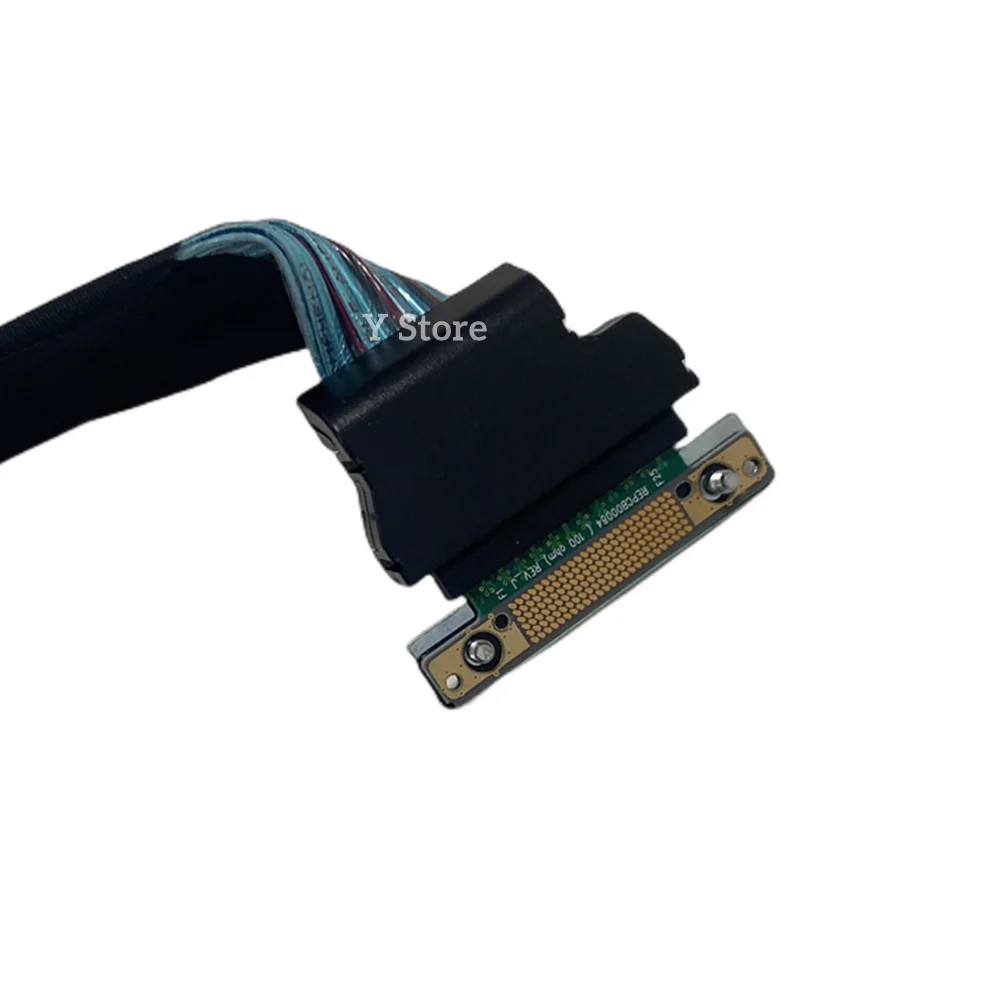 Y Store Original For R630 Server Array Card SAS Backplane Cable K43RY 1N2WK 0K43RY 01N2WK Fast Ship