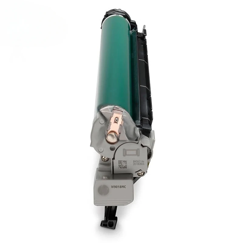 W9018MC Drum Unit Genuine For Color Jet Managed E75245dn E85055dn 75K Pages