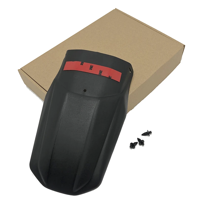 For Honda CB500X Fender Extender Protector Mud Splash Guard Cover Front Mudguard Extension CB500F CB 500 X CB500 F 2013-2021 - Image 5