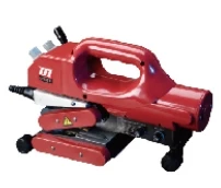 TLF高品質軽量コメットHDPEジオメンブレン溶接機新品