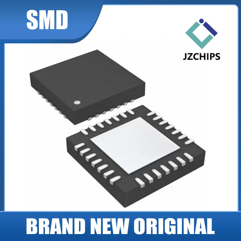 

(10 pcs) TAS6422QDKQRQ1 SMD Brand new Original Integrated circuit JZCHIPS (Contact us to get best offer)