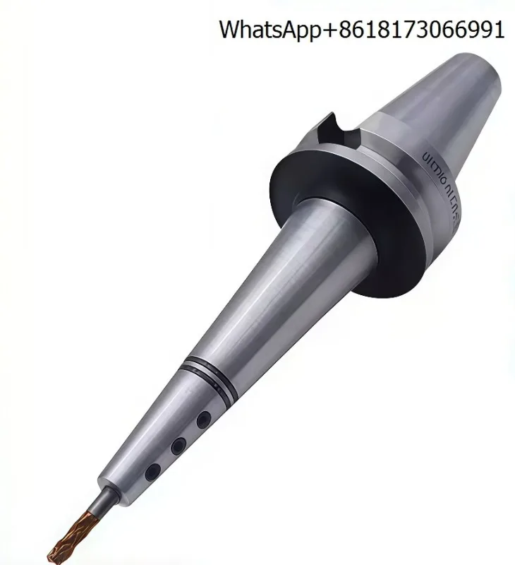 BT-BBT side fixing small diameter tool holder high precision deep cavity processing BBT40/BBT50-SLD3/4/6/8/10/12