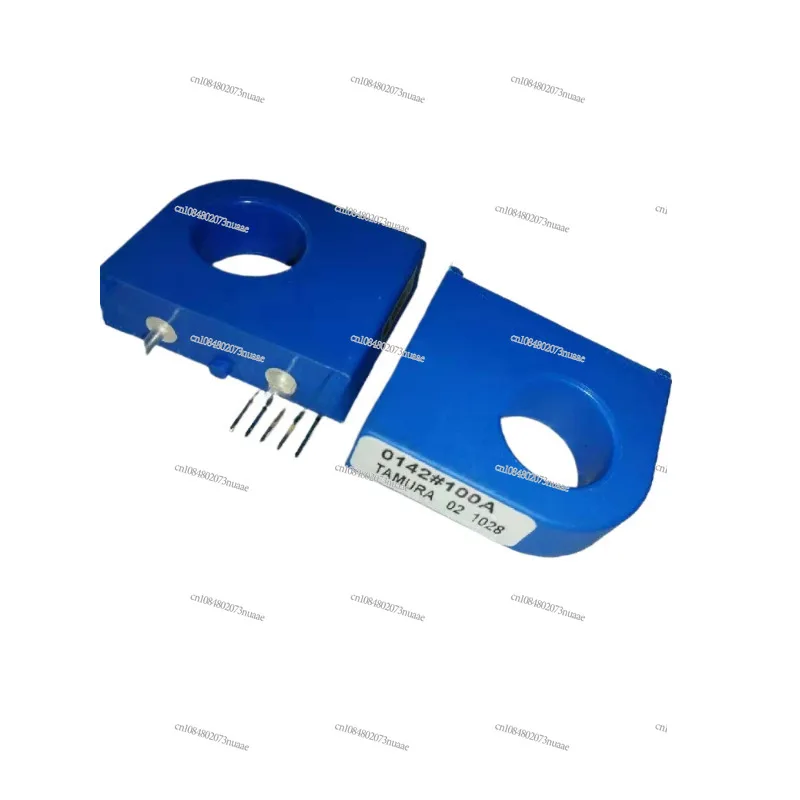 

AC current transmitter output 4-20mA three-phase perforated module Hall rs485 DC voltage sensor