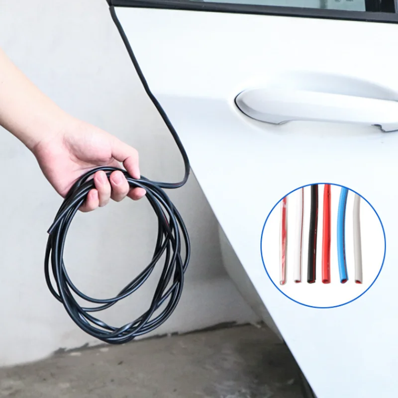 Car Styling Door Ed… - image