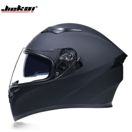 high quality full face dual lens motorcycle helmet men racing motorcycle helmet DOT capacete casqueiro casque