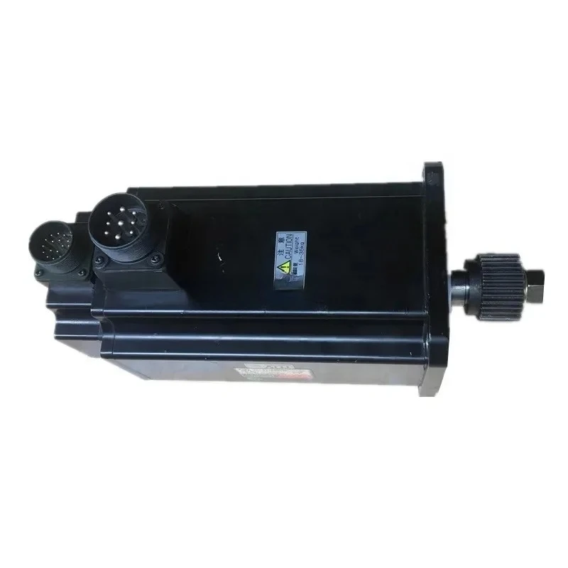 Good Condition P20B13500FXSH1E Industrial AC Servo Motor for Automation Control System Equipment Spare Part
