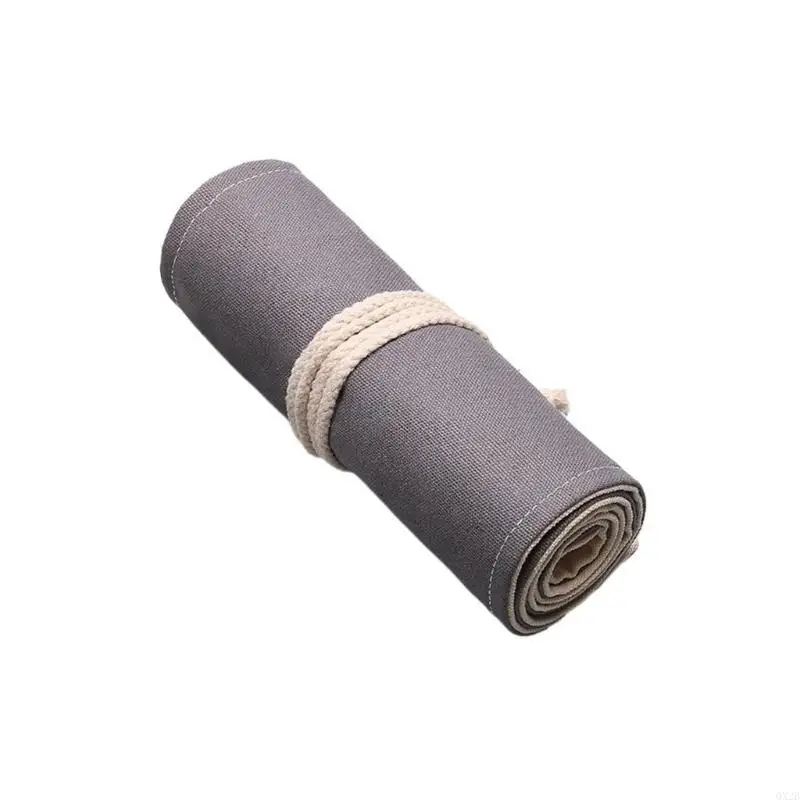 فنان فرشاة فرشاة فرشاة منظمي حقيبة فرشاة الفنان لفنان الطالب