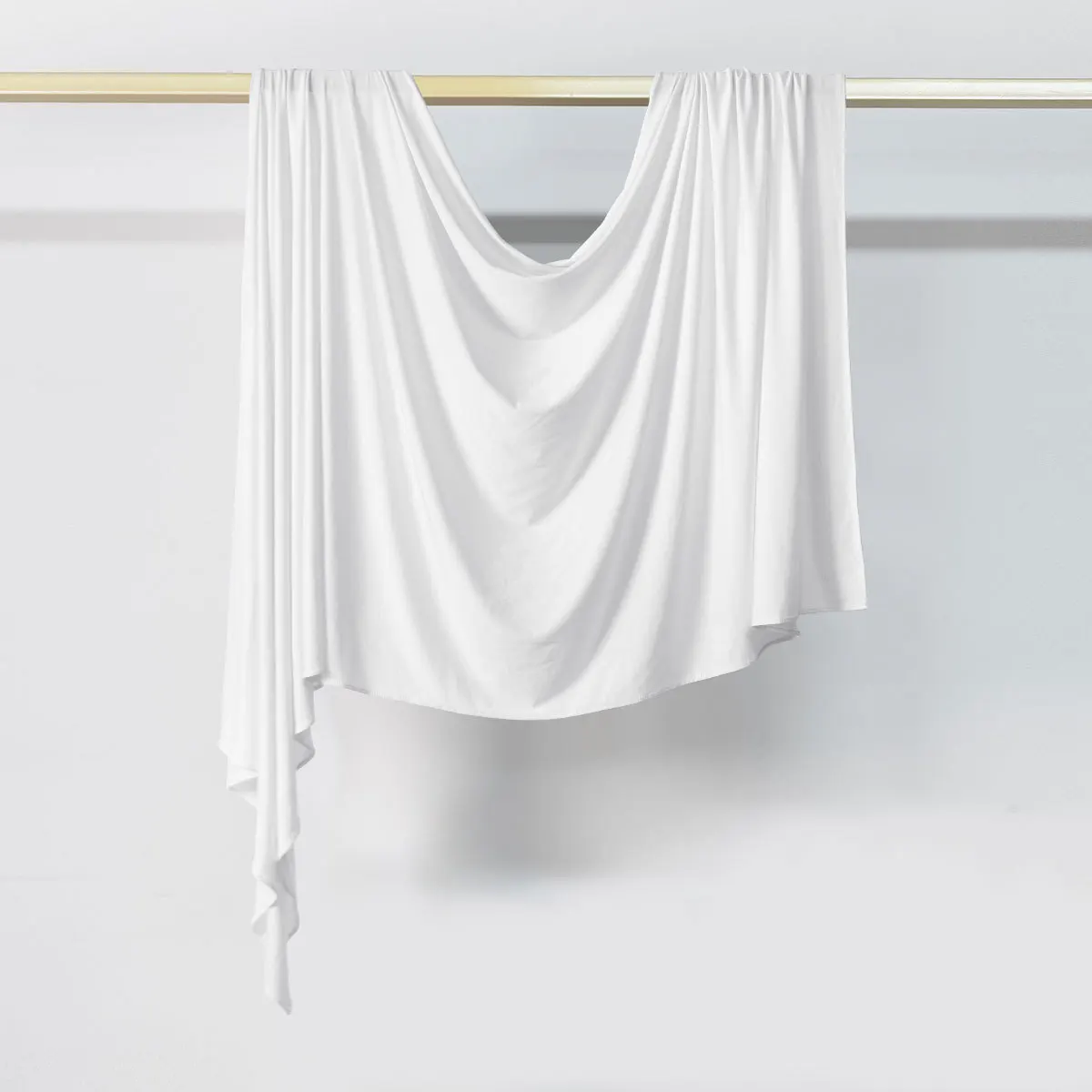 Nieuwe Premium Liquid Jersey Hijab Sjaal Shawl Maleisië Hoofddoek Hoofdwindingen Islamitische Mode Turbans voor Vrouwen Turban Ramadan Hijabs