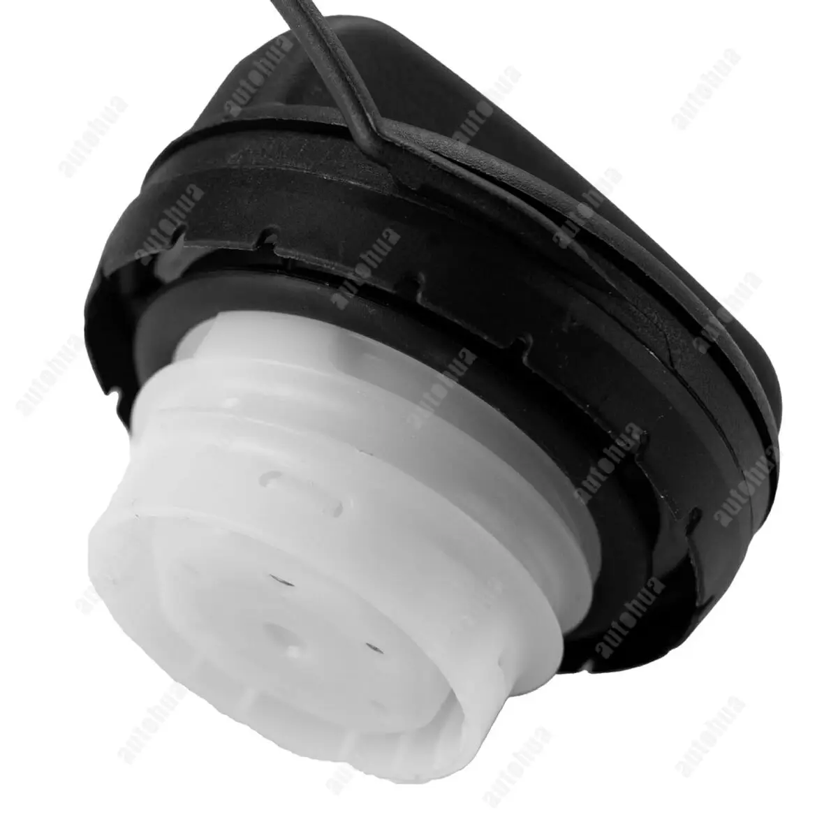 غطاء خزان الوقود لسيارة تشيفي جي إم سي بويك كاديلاك - سيلفرادو سوبربان تاهو يوكون استبدال غطاء حشو الوقود غطاء حبل