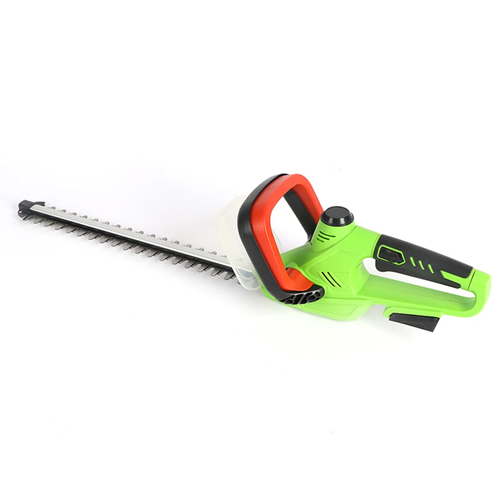 Vertak Commercial Double Blades Hedge Trimmer China Cordless 20V Battery Garden Hedge-trimmer Machine