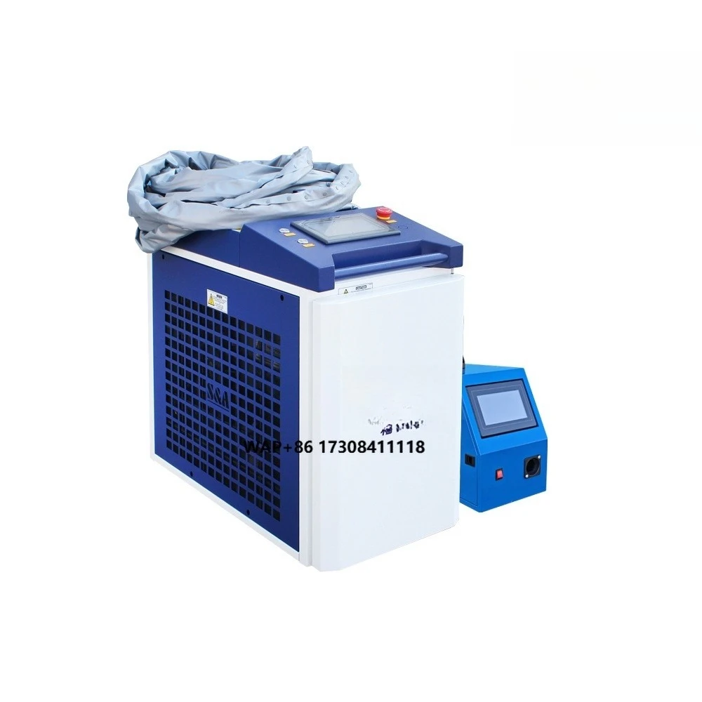 3 in 1 Cleaner Welder Cutter 4 in 1 Handheld Welding Machine 1500w 2000w 3000w